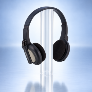 IP-112 Kopfhörer mit 2-Kanal IR-Empfänger Audioropa -besserhören by Gleichcom AG | 6331 Hünenberg