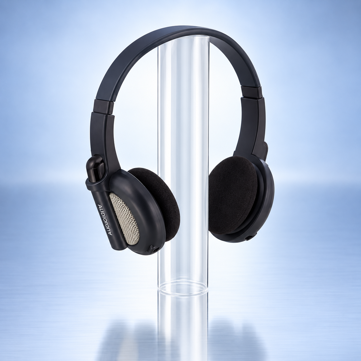 IP-112 Kopfhörer mit 2-Kanal IR-Empfänger Audioropa - besserhören by Gleichcom AG | 6331 Hünenberg IP-112 Kopfhörer mit 2-Kanal IR-Empfänger Audioropa -besserhören by Gleichcom AG | 6331 Hünenberg