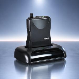 Audioropa Pocket-Empfänger für Infrarotsignale PR-22+ -besserhören by Gleichcom AG | 6331 Hünenberg