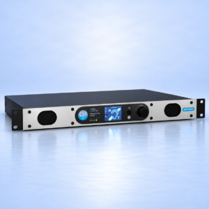 Ampetronic 1 Kanal Ringschleifenverstärker C10-1 10 Amp. für Perimeter Loop Systeme -besserhören by Gleichcom AG | 6331 Hünenberg