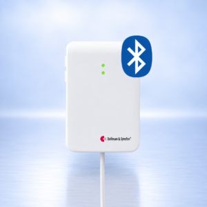 Bellman Visit Telefon-Transceiver BT