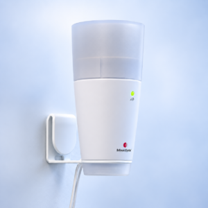 Bellman Visit 868 Wandkonsole für Tischblitzlampe