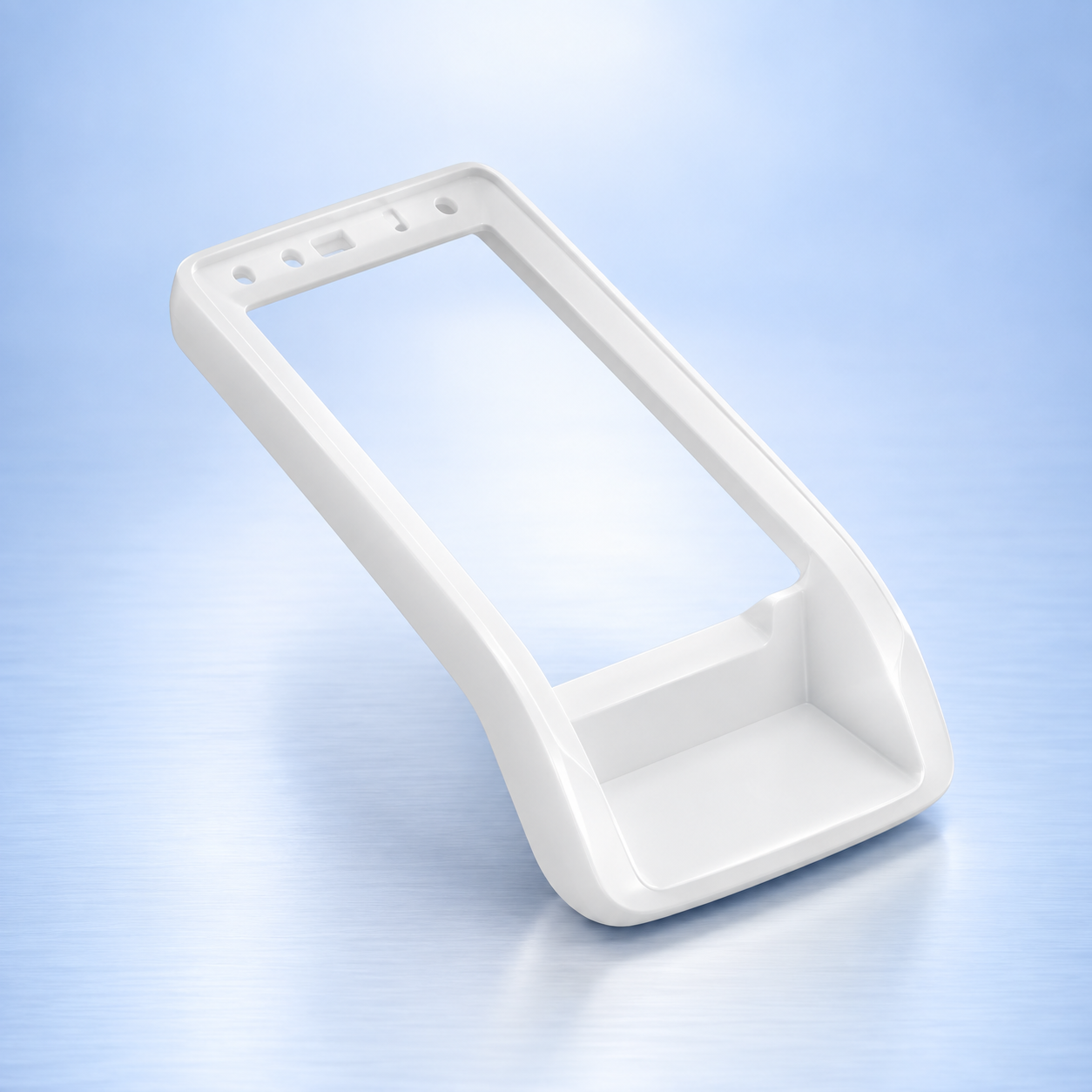 ESCH-1650208 Bumper Schutz zu Mobile Lesehilfe smartlux DIGITAL Eschenbach -besserhören by Gleichcom AG | 6331 Hünenberg