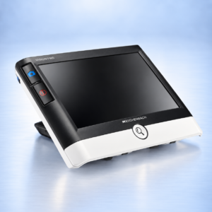 Mobile Lesehilfe visolux DIGITAL HD Eschenbach -besserhören by Gleichcom AG | 6331 Hünenberg