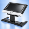 Standfuss für Visolux Digital HD Eschenbach -besserhören by Gleichcom AG | 6331 Hünenberg