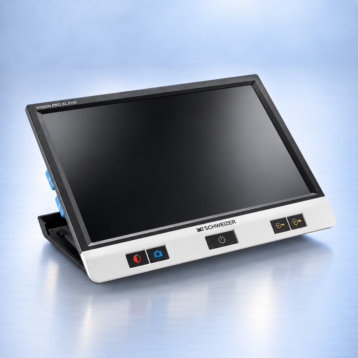 ESCH-165511 Eschenbach mobile Lesehilfe Bildschirmlesegerät visolux DIGITAL XL FHD -besserhören by Gleichcom AG | 6331 Hünenberg