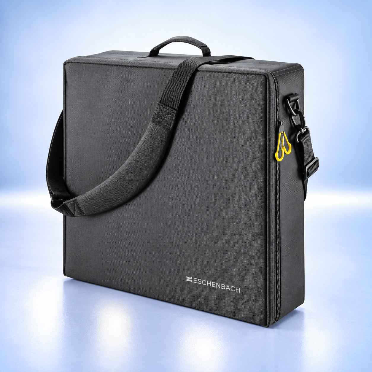 ESCH-1659109 Tragtasche zu vario DIGITAL Eschenbach -besserhören by Gleichcom AG | 6331 Hünenberg