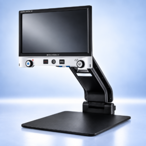 Vario DIGITAL 16 FHD Advanced B Bildschirmlesegerät Eschenbach -besserhören by Gleichcom AG | 6331 Hünenberg