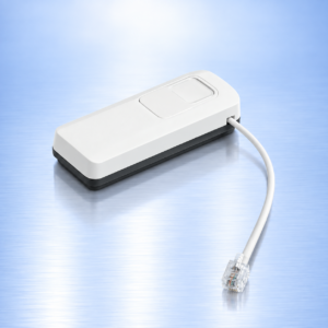 Humantechnik VisuTone Air Telefonsender -besserhören by Gleichcom AG | 6331 Hünenberg