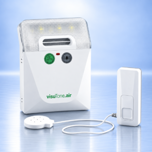 Humantechnik VisuTone Air Funk Set akustisch