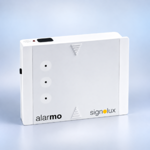 lisa-signolux Alarm-Monitor alarmo -besserhören by Gleichcom AG | 6331 Hünenberg