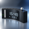 Digitalwecker Lisa DS-2/RF Humantechnik geprüftes Occasionsgerät -besserhören by Gleichcom AG | 6331 Hünenberg