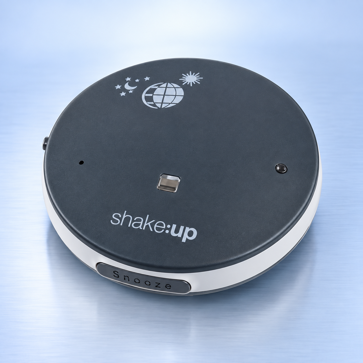 HUM-A-3355-0-1 Humantechnik shake:up programmierbares Vibrationskissen -besserhören by Gleichcom AG | 6331 Hünenberg