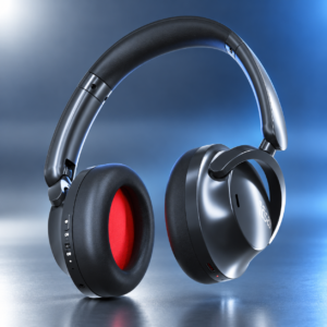 earisMAX Kopfhörer Bluetooth Auracast Humantechnik -besserhören by Gleichcom AG | 6331 Hünenberg