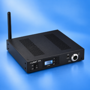Xepton NX TR Stationärer Sender Audioropa
