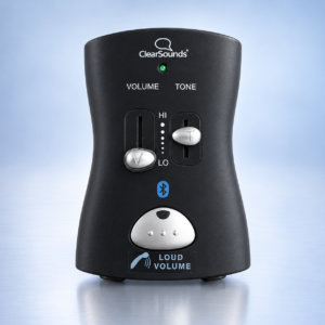 QH2 Bluetooth HUB Telefonverstärker -besserhören by Gleichcom AG | 6331 Hünenberg