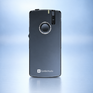 Mikrofon DM10 Comfort Digisystem -besserhören by Gleichcom AG | 6331 Hünenberg
