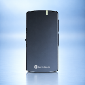 Empfänger DH10 Comfort Digisystem -besserhören by Gleichcom AG | 6331 Hünenberg