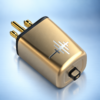 Micro Empfänger Receiver DT20 Comfort Digisystem -besserhören by Gleichcom AG | 6331 Hünenberg