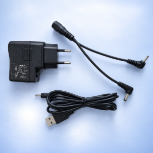 Netzteil Comfort Audio FM -besserhören by Gleichcom AG | 6331 Hünenberg