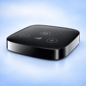 TV Connector Phonak streamen von Fernseher und Musik -besserhören by Gleichcom AG | 6331 Hünenberg