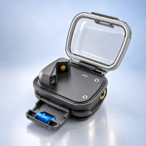 Advanced Bionics AquaCase - CI-5068 -besserhören by Gleichcom AG | 6331 Hünenberg