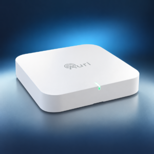Auracast Sender Auri TX2N -besserhören by Gleichcom AG | 6331 Hünenberg