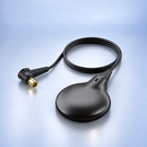 Advanced Bionics Slim Überträger Kabel AquaMic 61 cm -besserhören by Gleichcom AG | 6331 Hünenberg